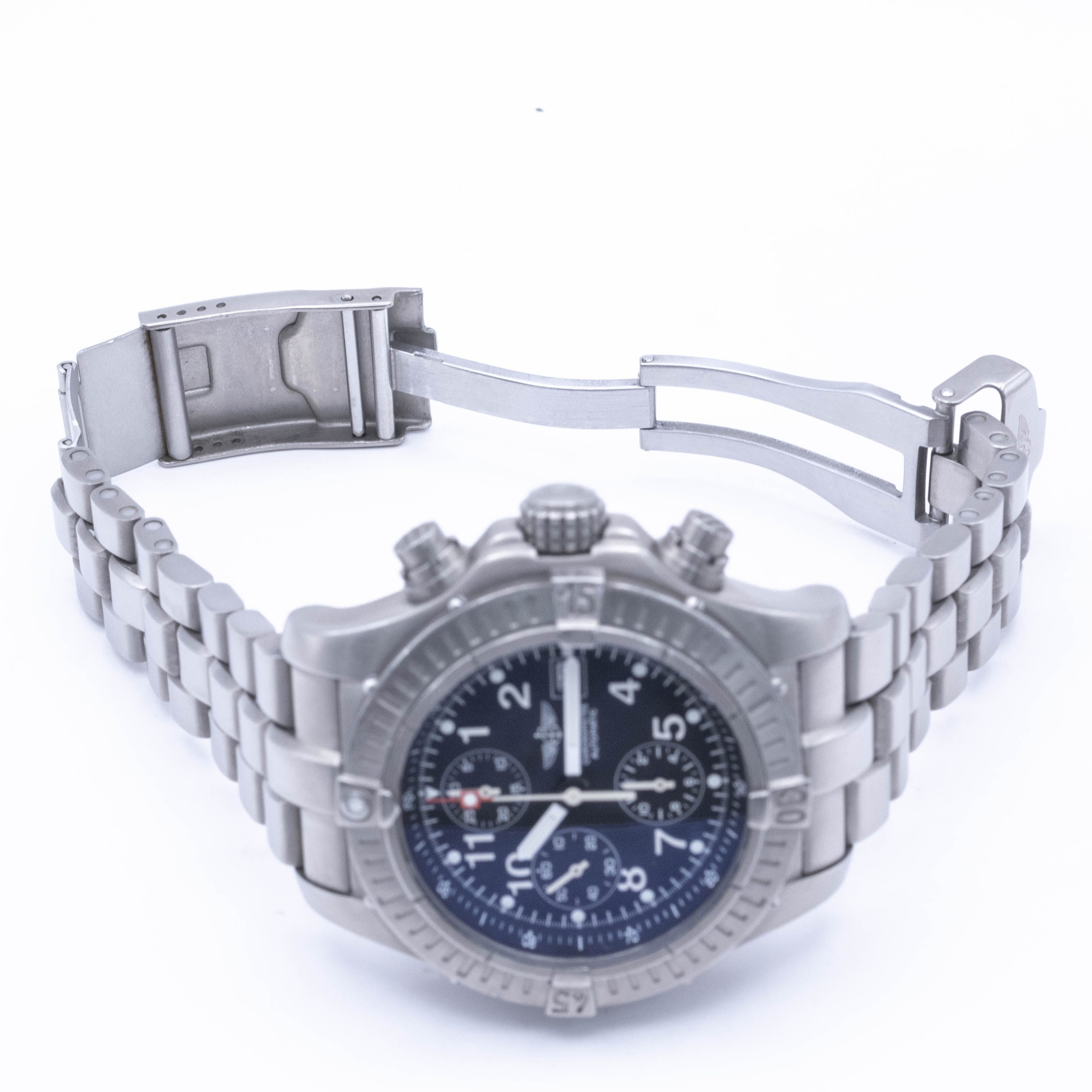 ブライトリング BREITLING アベンジャー E13360 Breitling