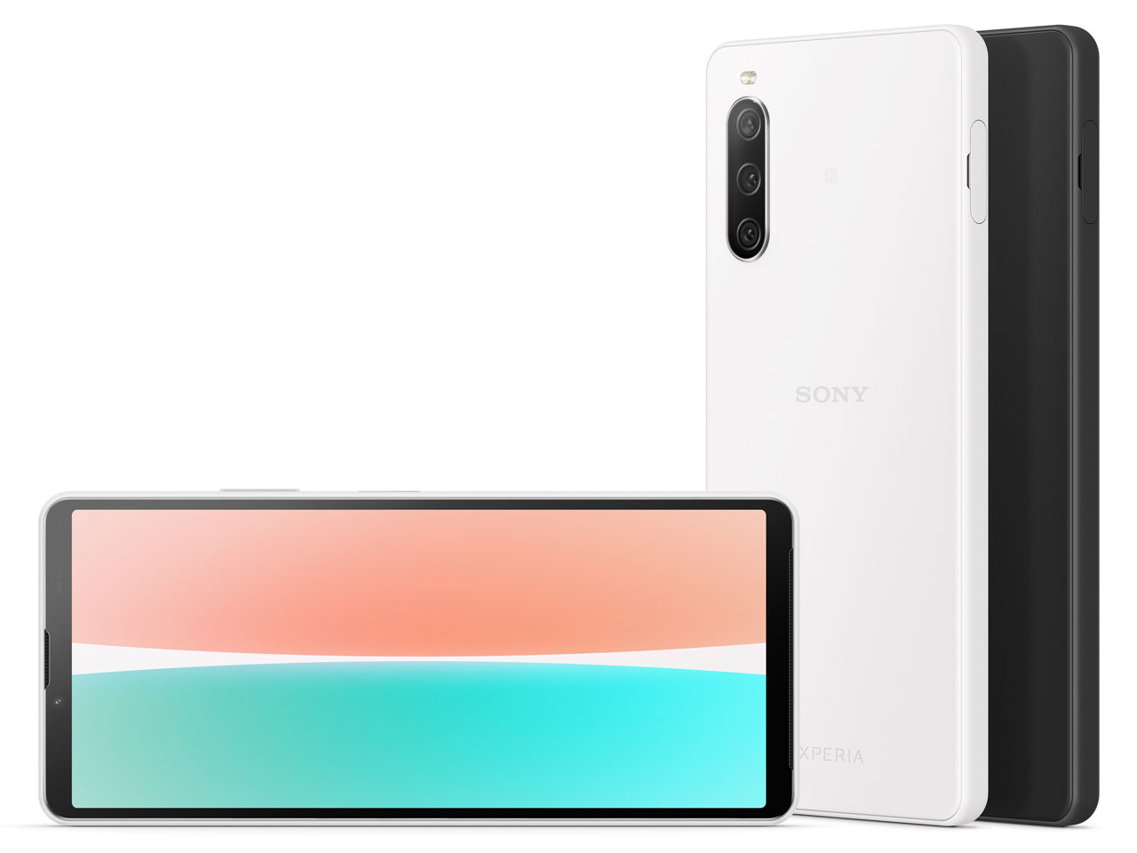 AQUOS wish 新品未使用 SHARP wish4 SH-52E ホワイト 本体 SIM