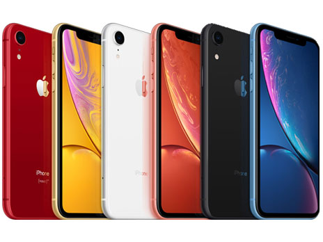 Apple - manaiPhone XR【売り切り値下げ】本日中まで iPhone XR買取 | ネットオフ スマホ買取