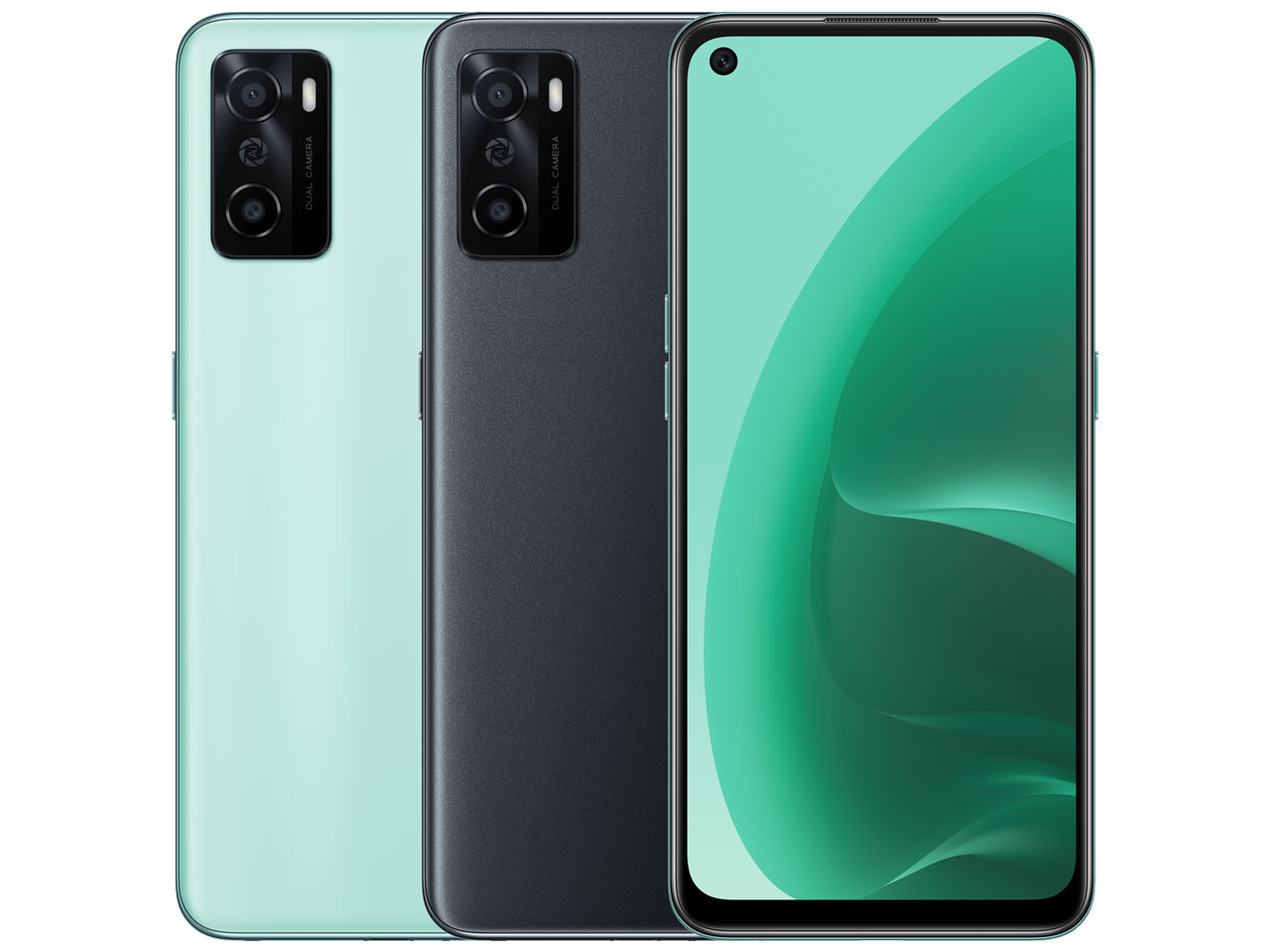 OPPO A79 5G 128GB グローグリーン SIMフリー 中古Aランク | TreMart