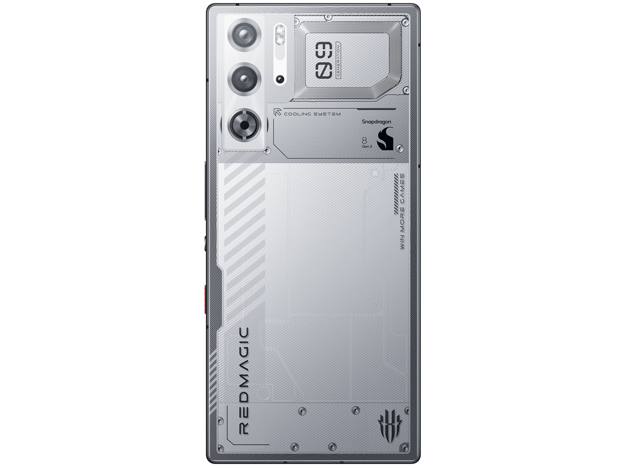 下取・買取価格 RedMagic 9 Pro | TreMart