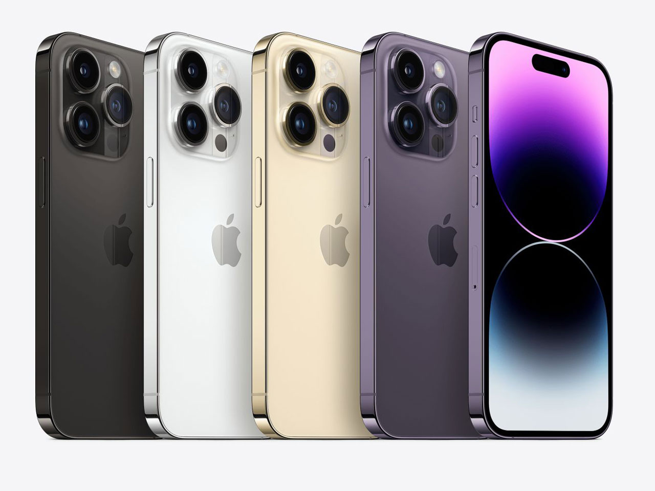 Apple iPhone 14pro （売り切りたいのでコメントお待ちしてます） 下取・買取価格 iPhone 14 Pro 1TB | TreMart