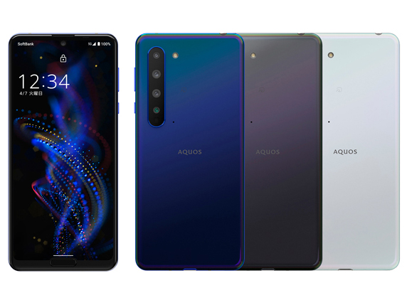 Galaxy史上最高質感ハイスペックコンパクト機』 サムスン Galaxy