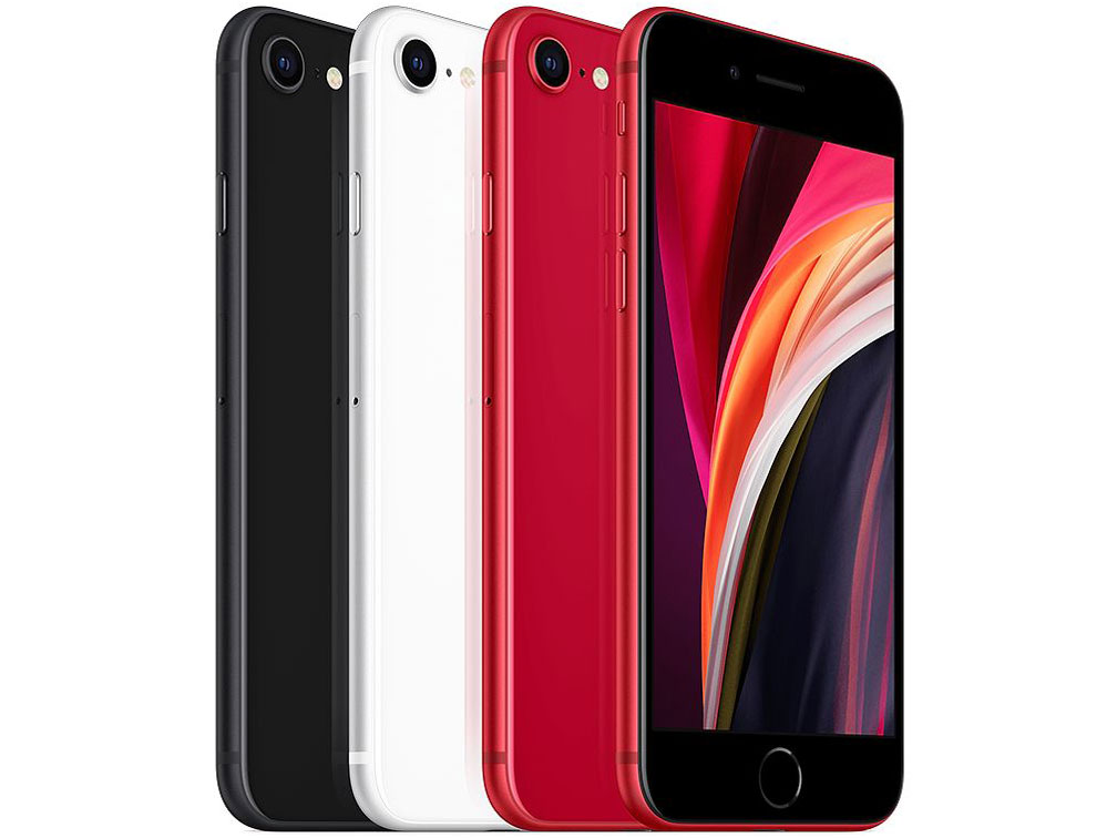 iPhone SE (第2世代)の中古買取動向・価格推移レポート
