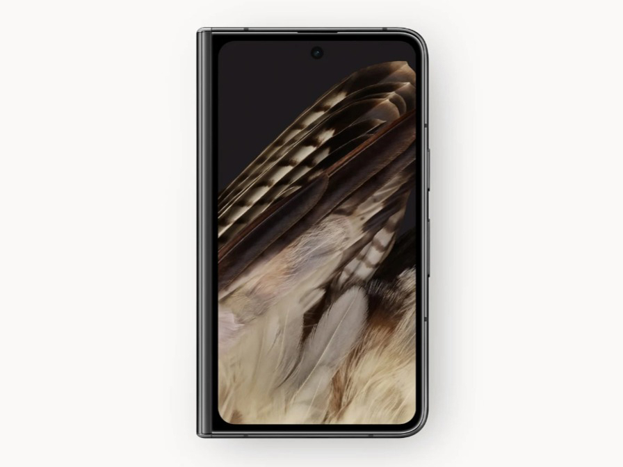 Google Pixel Fold ジャンク Google Pixel Fold ホワイト ジャンク