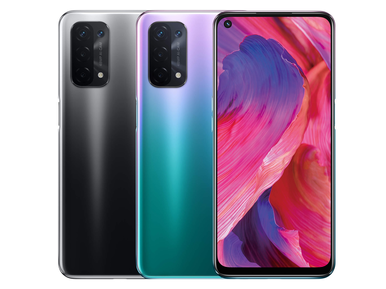 OPPO Reno 9A 128GB ナイトブラック 中古Bランク | TreMart OPPO Reno 9A 128GB ナイトブラック 中古Bランク | TreMart