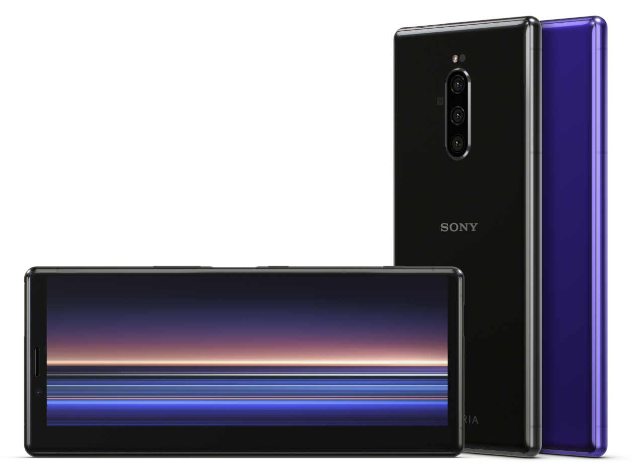 Xperia 1 III 256GB フロストパープル docomo 中古Bランク | TreMart Xperia 1 III 256GB フロストパープル docomo 中古Bランク | TreMart