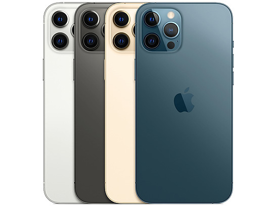 下取・買取価格 iPhone 12 Pro Max 128GB | TreMart