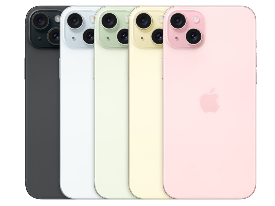 下取・買取価格 iPhone 15 Plus 512GB | TreMart