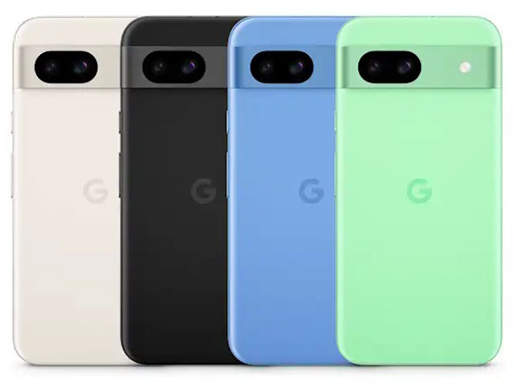 下取・買取価格 Google Pixel 8a | TreMart