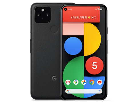 【美品】Google Pixel 7a スノー 128 GB docomo Google Pixel 7a 5G Snow 128GB + 8GB Dual-SIM Factory