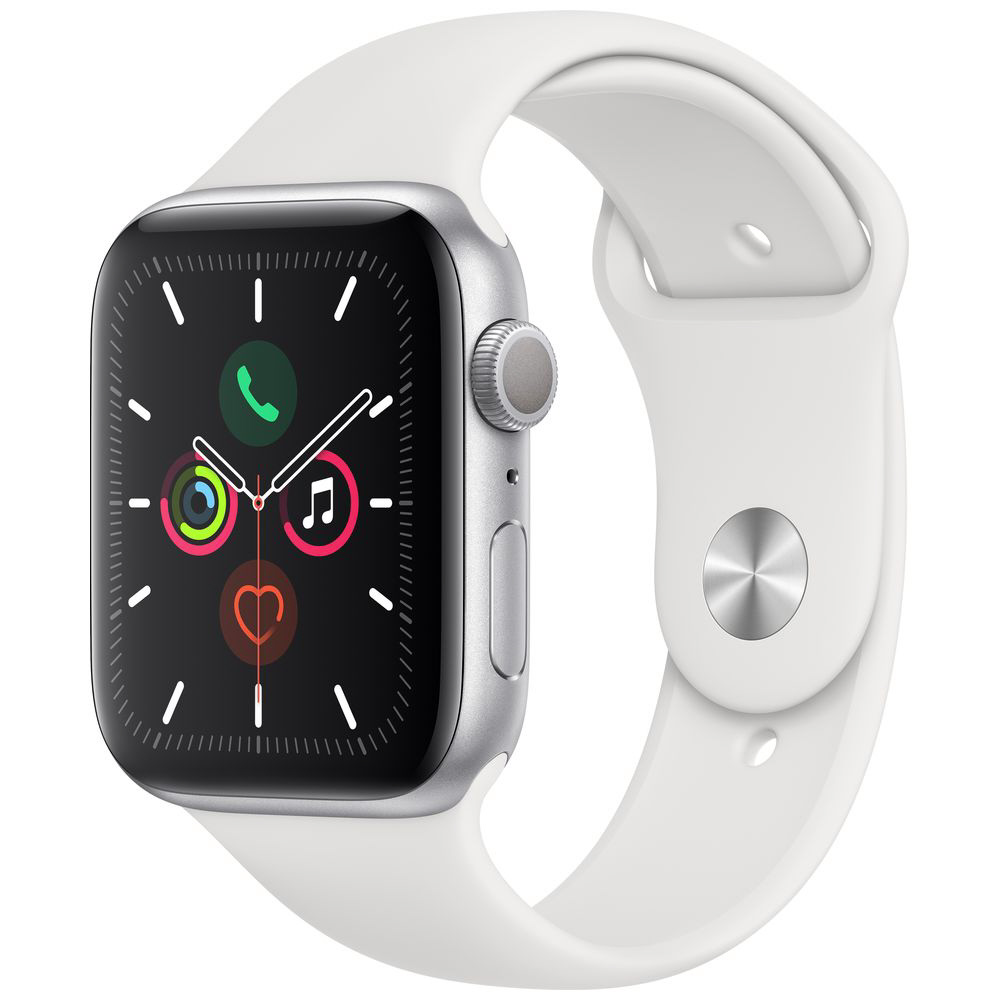 Apple Watch - Apple Watch series5 早い者勝ち Apple Watch Series 5 44mm