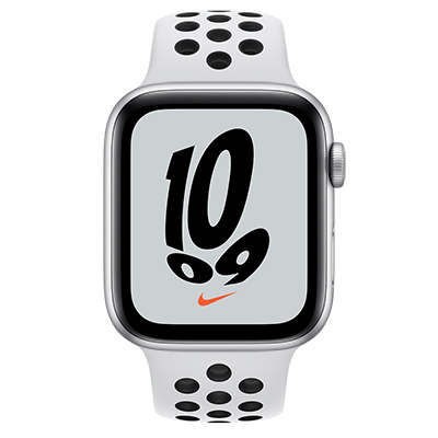 10/31まで値下げ！Applewatch se NIKEモデル 40