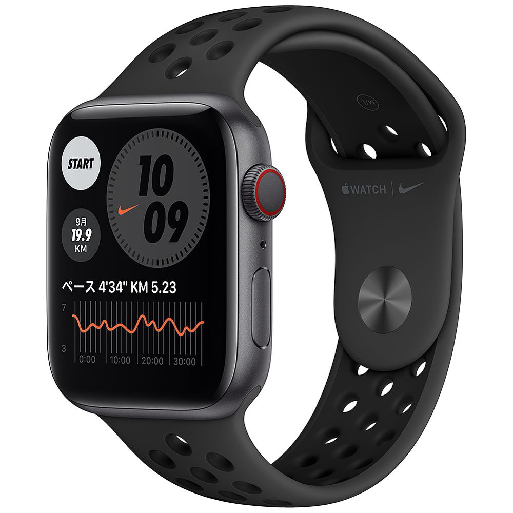 Apple Watch Nike Series6 44mm 下取・買取価格 | TreMart