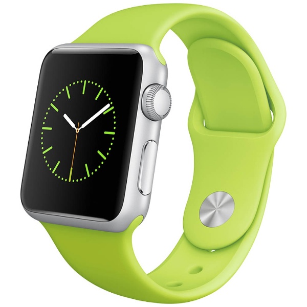 下取・買取価格 Apple Watch Sport 38mm | TreMart
