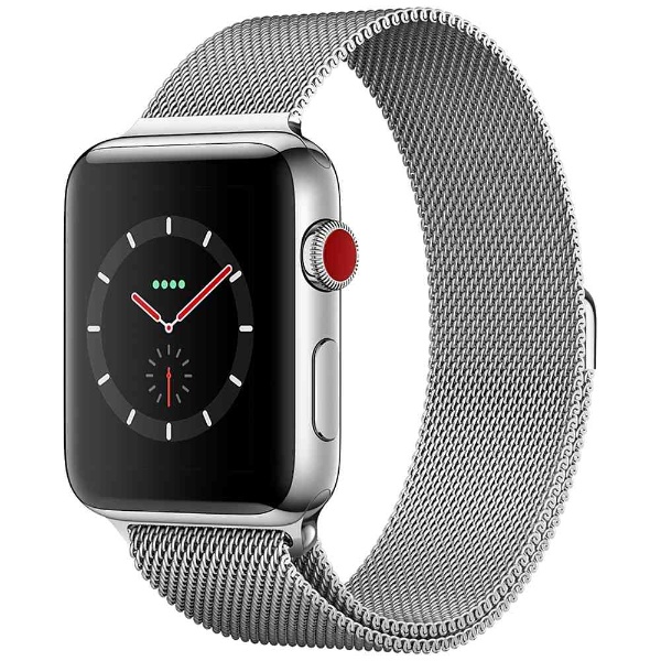 Apple Watch Series3 42mm 下取・買取価格 | TreMart