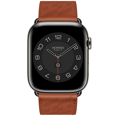 下取・買取価格 Apple Watch Hermes Series 8 45mm ステンレス
