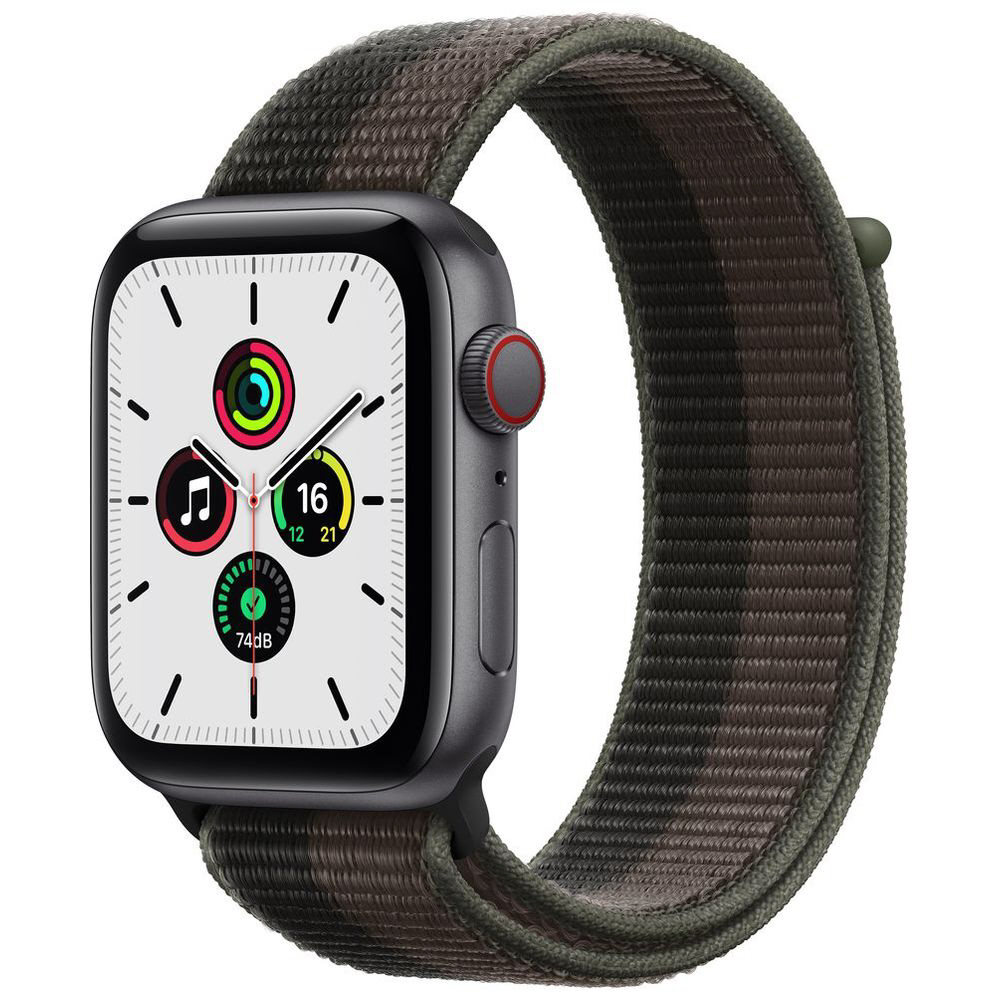 Apple Watch SE 44mm 下取り・買取申込 | TreMart Apple Watch SE 44mm 下取り・買取申込 | TreMart