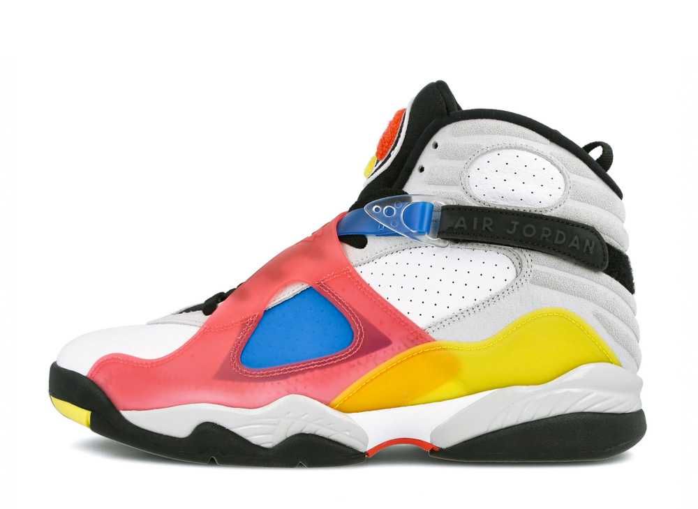エアジョーダン8(Air Jordan 8) 下取り・買取価格一覧 | TreMart