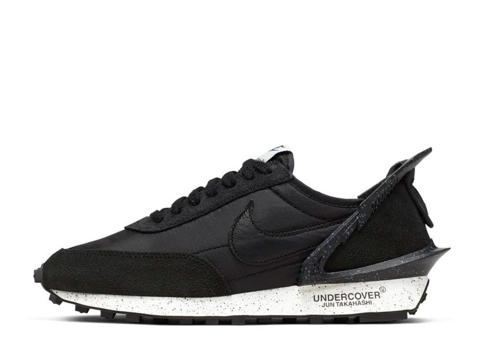 Nike Daybreak Undercover Obsidian (Women's) - CJ3295-400 - US
