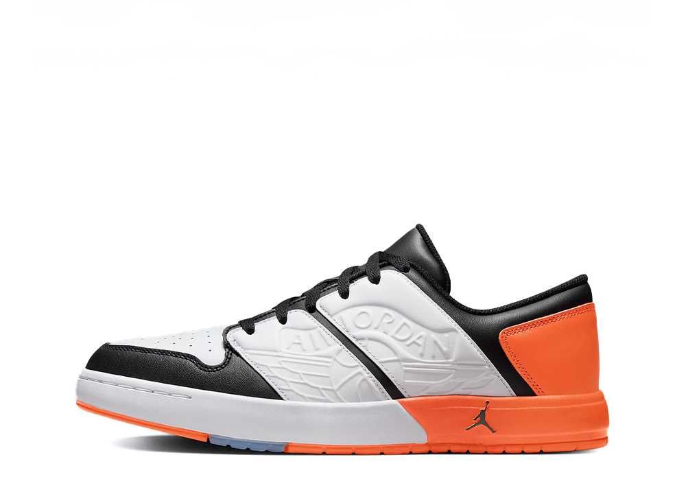 NIKE公式】ジョーダン ニュー レトロ 1 LOW メンズシューズ