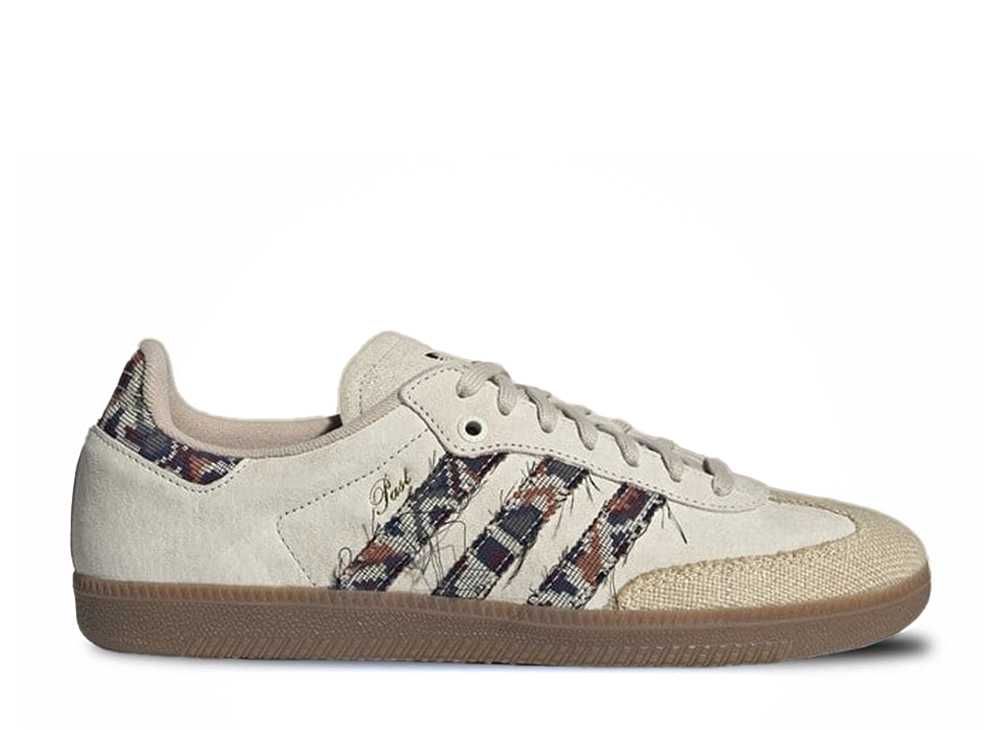 東南アジア　ケンディ VTG 2007 Adidas Originals ZX 800 Beige Shoes Men's sz 11