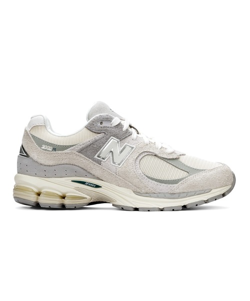 New Balance 2002R 'Beige Grey' M2002REK