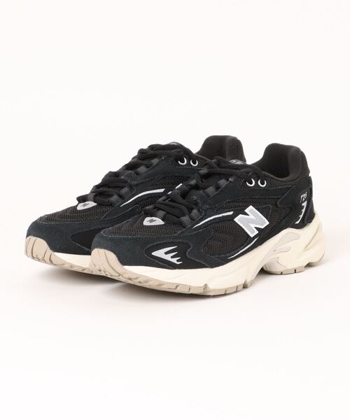 New Balance 725 Black ニューバランス 725 New Balance 725 Sneakers 'Black' ML725CB