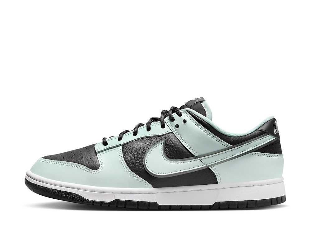 ナイキ Nike ナイキ ダンク ロー プレミアム 「ヘンプ」27cm 安くなり