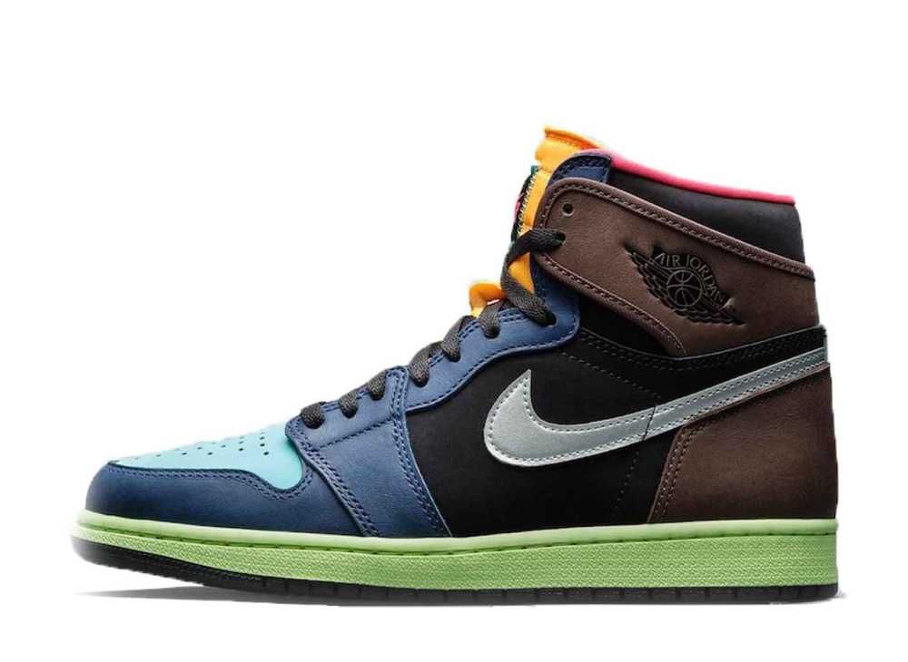 2025年 9/9 発売予定】NIKE WMNS AIR JORADN 1 HIGH OG “Baroque