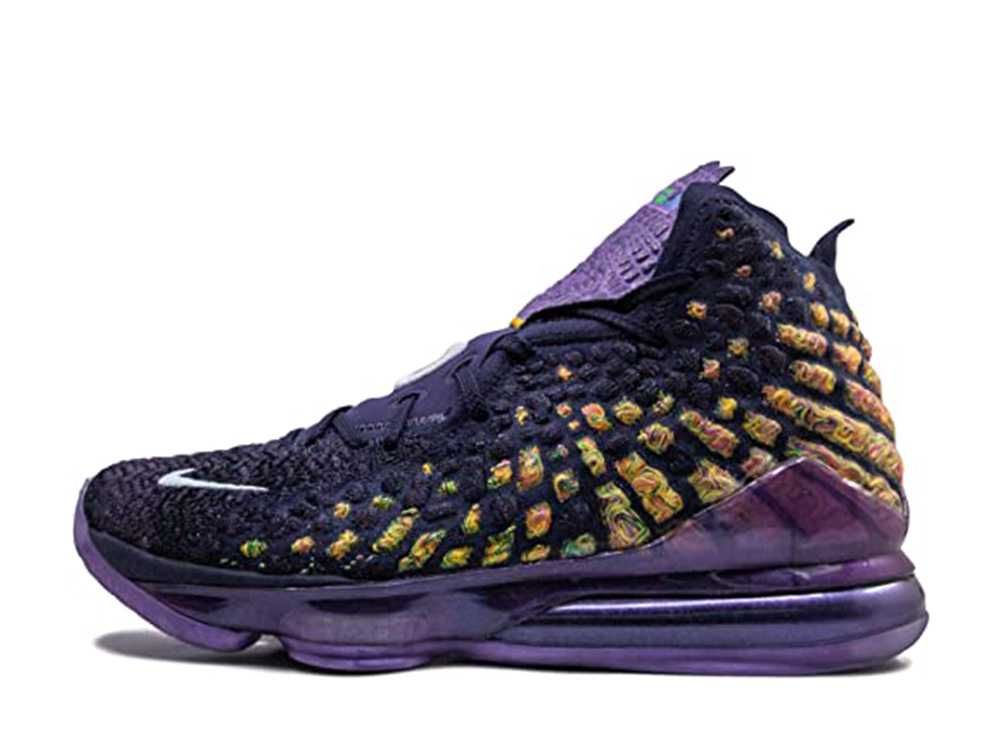 NIKE - レブロン17 NIKE ナイキ　26cm LeBron 17. Nike.com