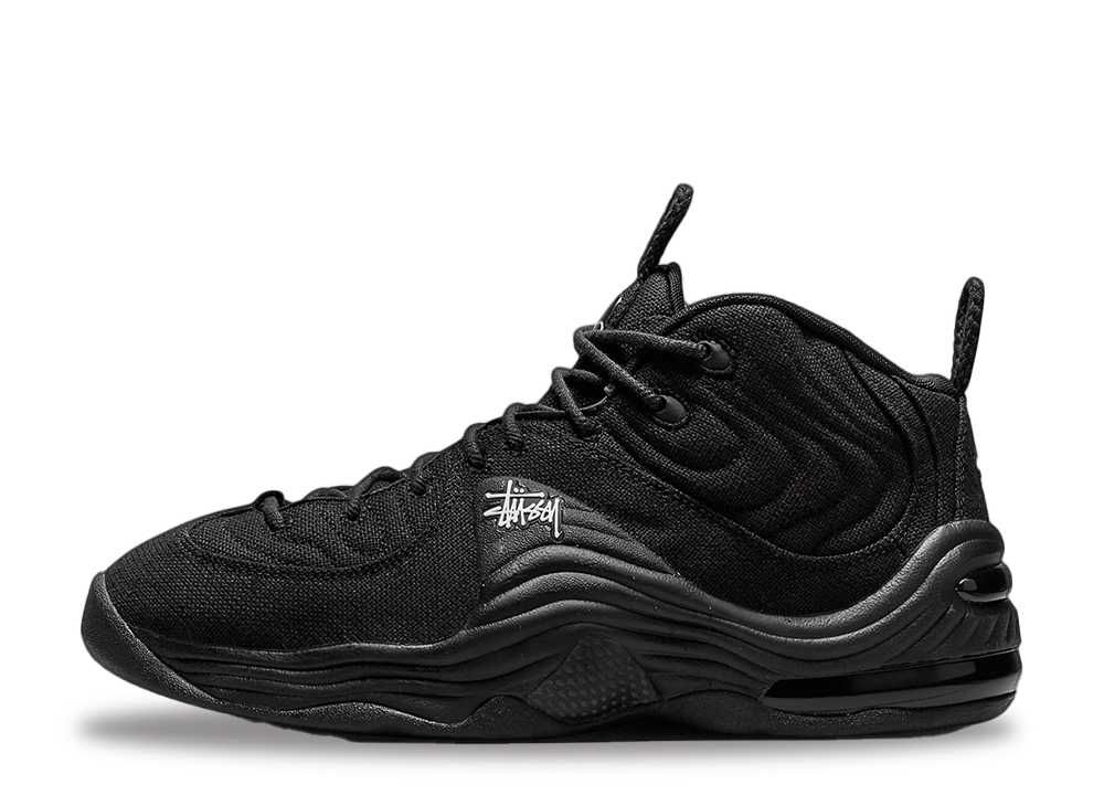 4/10発売｜Nike Air Penny 2 