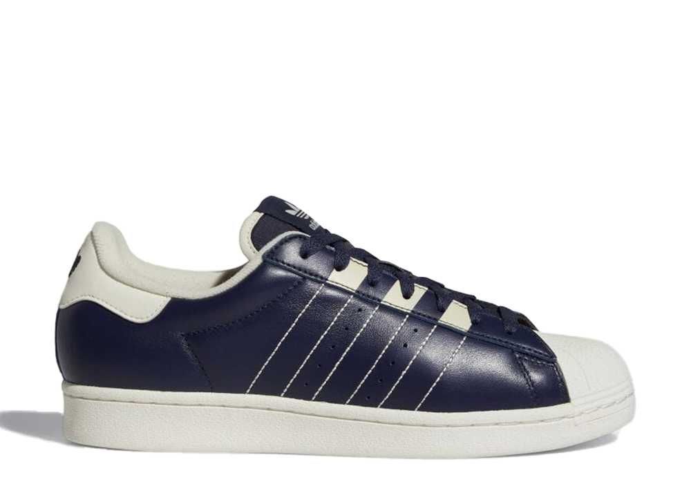 adidas Superstar ネイビー/クリーム 下取・買取価格 アディダス スーパースター シャドウネイビー