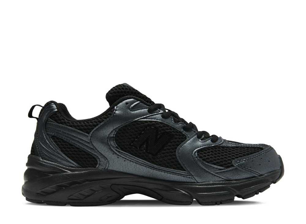 ニューバランス530 ブラック 2024年 4/9 発売】New Balance MR530 PB “Black