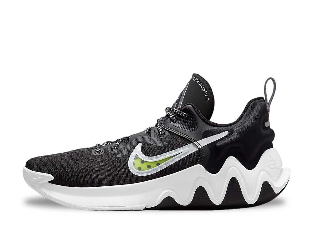 NIKE ナイキ ヤニス イモータリティ 4 EP バスケットボール