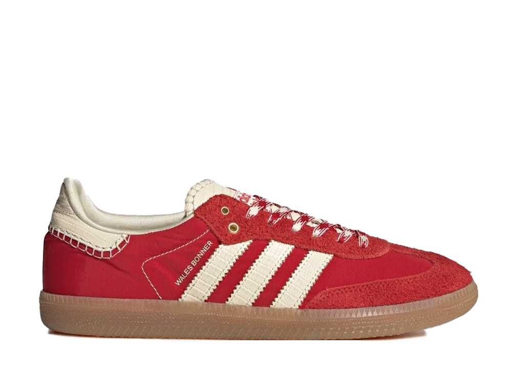Wales Bonner × adidas Originals Samba 