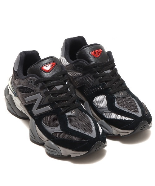 あみ New Balance 9060 'Bone Sparrow' - New Balance - U9060ZGC
