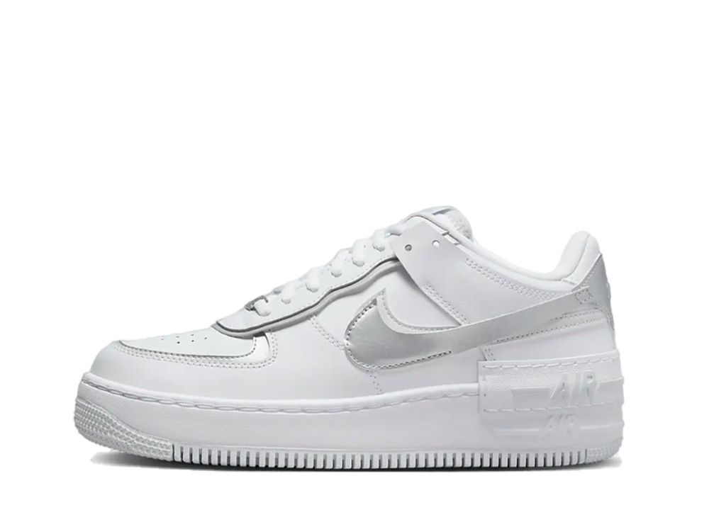 ★NIKE WMNS★エアフォース1 シャドー★ホワイト/ミント★ 下取・買取価格 ナイキ ウィメンズ エアフォース1 シャドウ
