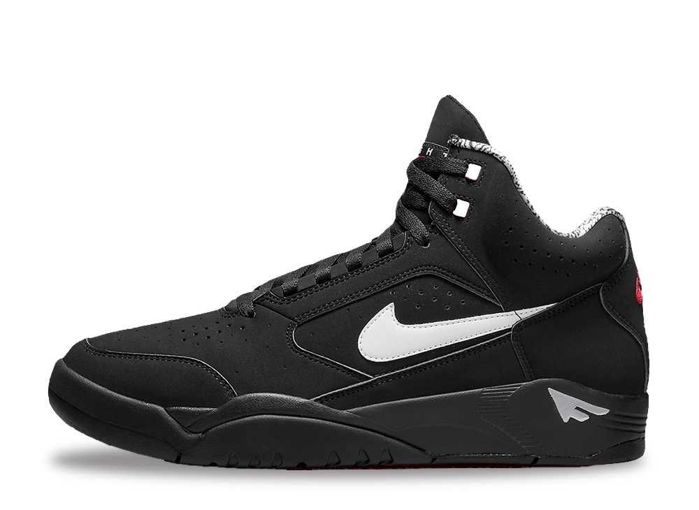 Amazon | [ナイキ] エア フライト ライト MID [AIR FLIGHT LITE