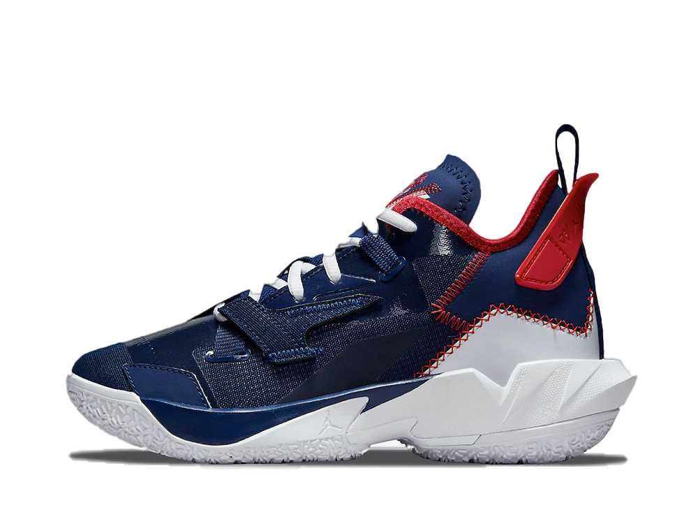 ジョーダン ワイノットゼロ.4 USA 下取・買取価格 | TreMart