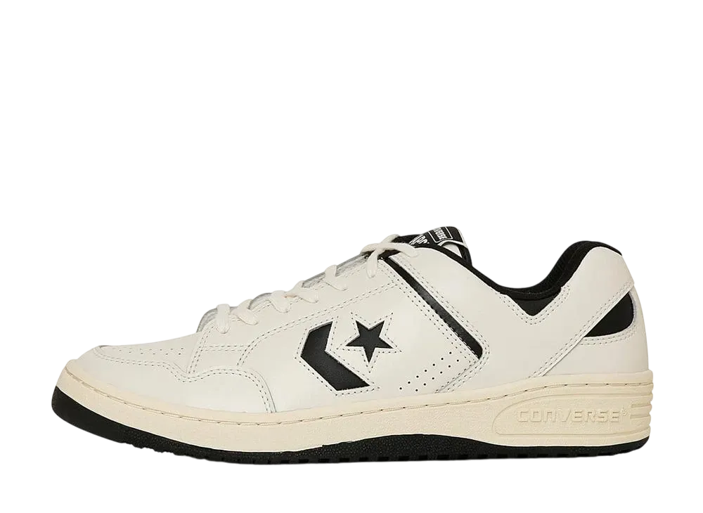うんコン 下取・買取価格 コンバース ウエポン CC OX オフホワイト
