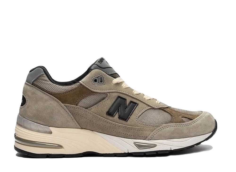 ニューバランス 991 NEW BALANCE 991 GRAY 26.5CM U.S.A.(1) – Maison ma Manière