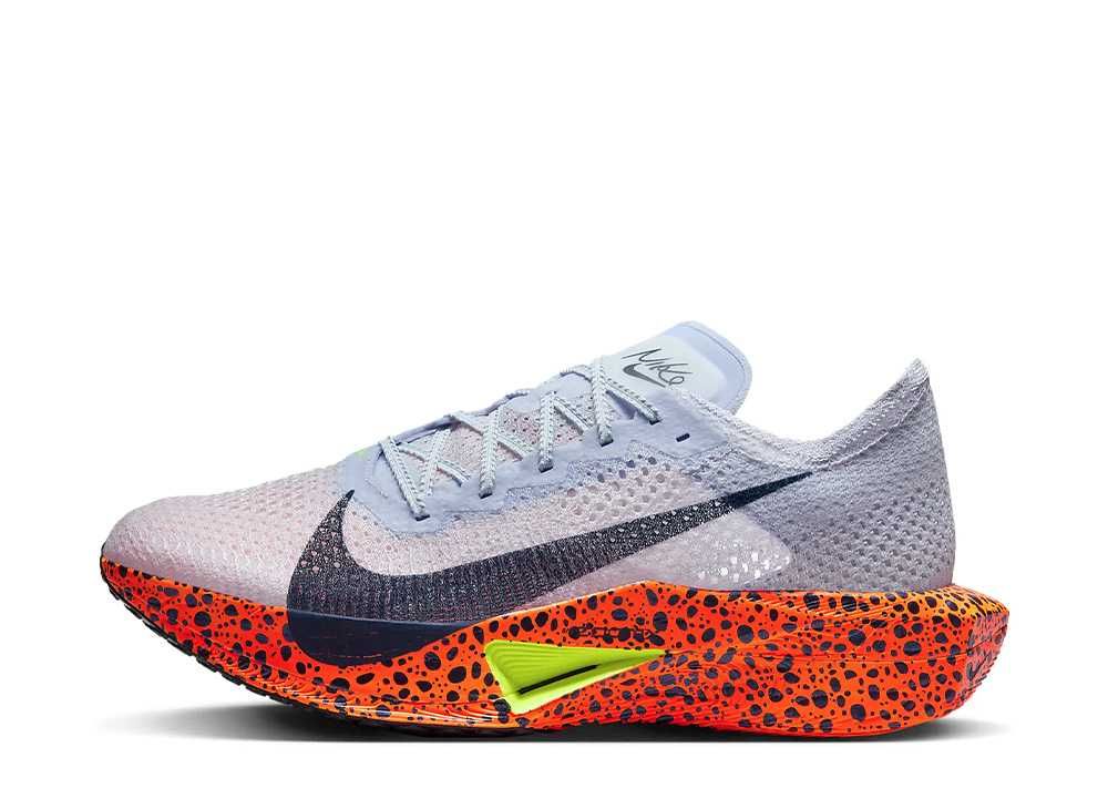 ナイキ　ヴェイパーフライ3 27cm Nikeからヴェイパーフライ 3 レースシューズが登場.オンライン