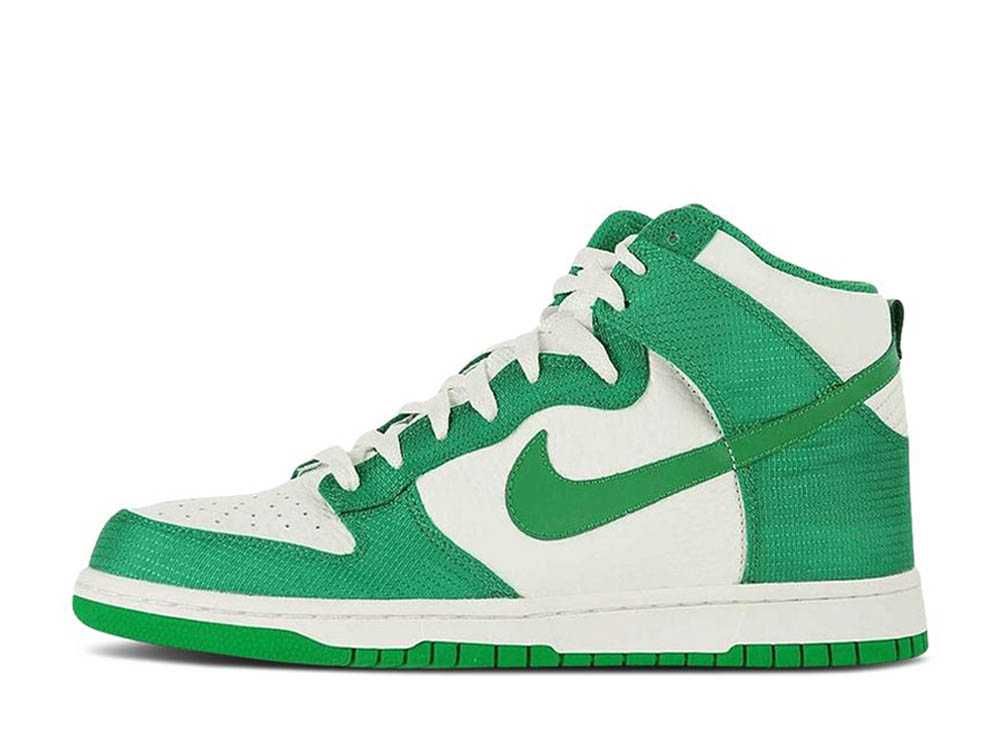 【最終値下】ナイキ NIKE オーダースパイク グリーン系 27cm 販売リンクあり】1/21・2/29発売 NIKE AIR JORDAN 1 LOW 