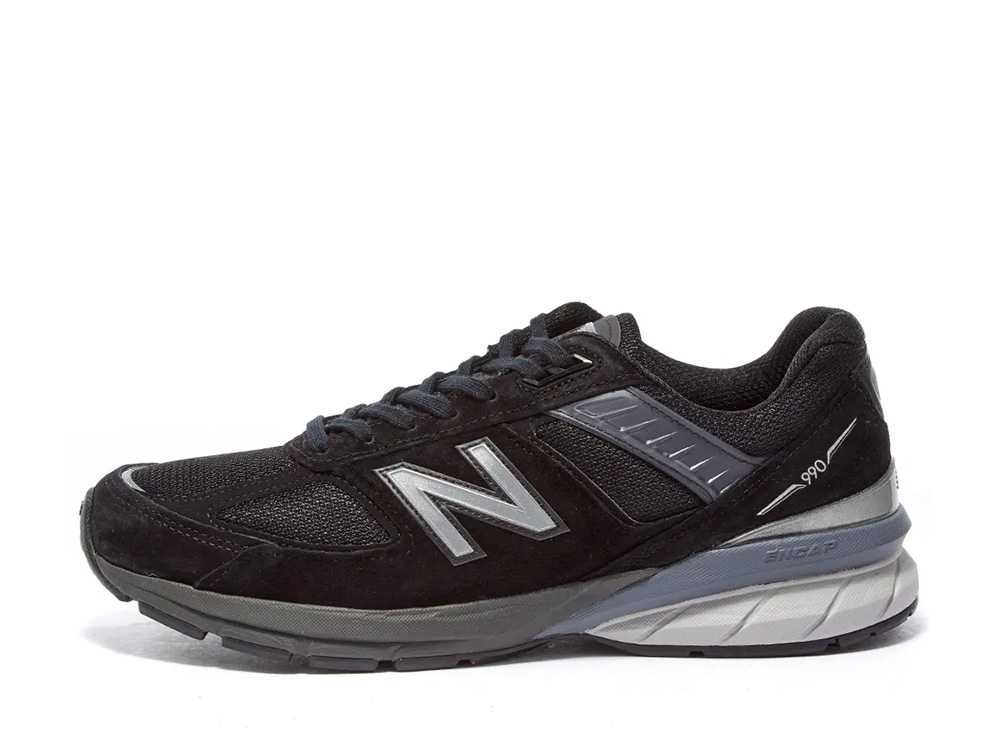 ニューバランス990V5 NEW BALANCE 990V5 GRAY 27.5CM U.S.A. (1) – Maison ma Manière