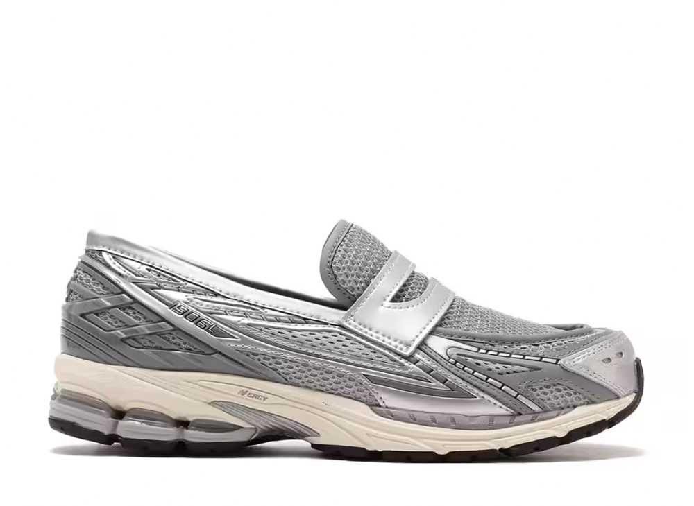 U1906LAE 27cm ニューバランス 1906L シルバー　即日発送可能 New Balance ニューバランス 1906 シルバー NEW BALANCE