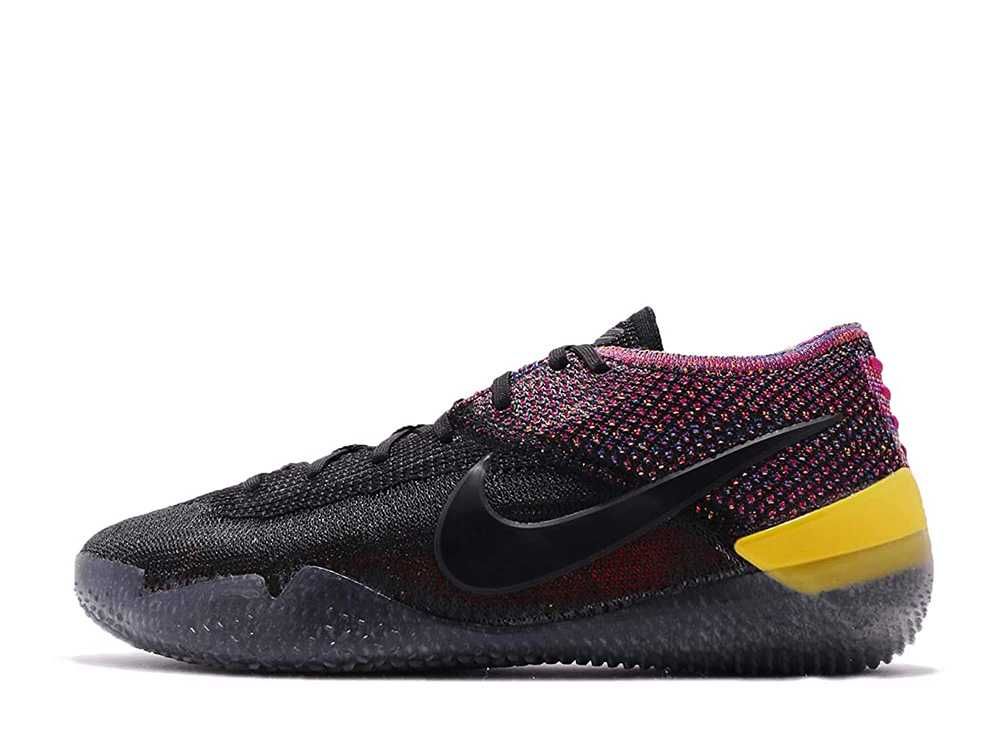 NIKE KOBE AD NXT 360 コービー RING KNOWS RING: NIKE KOBE AD NXT 360 Performance Review
