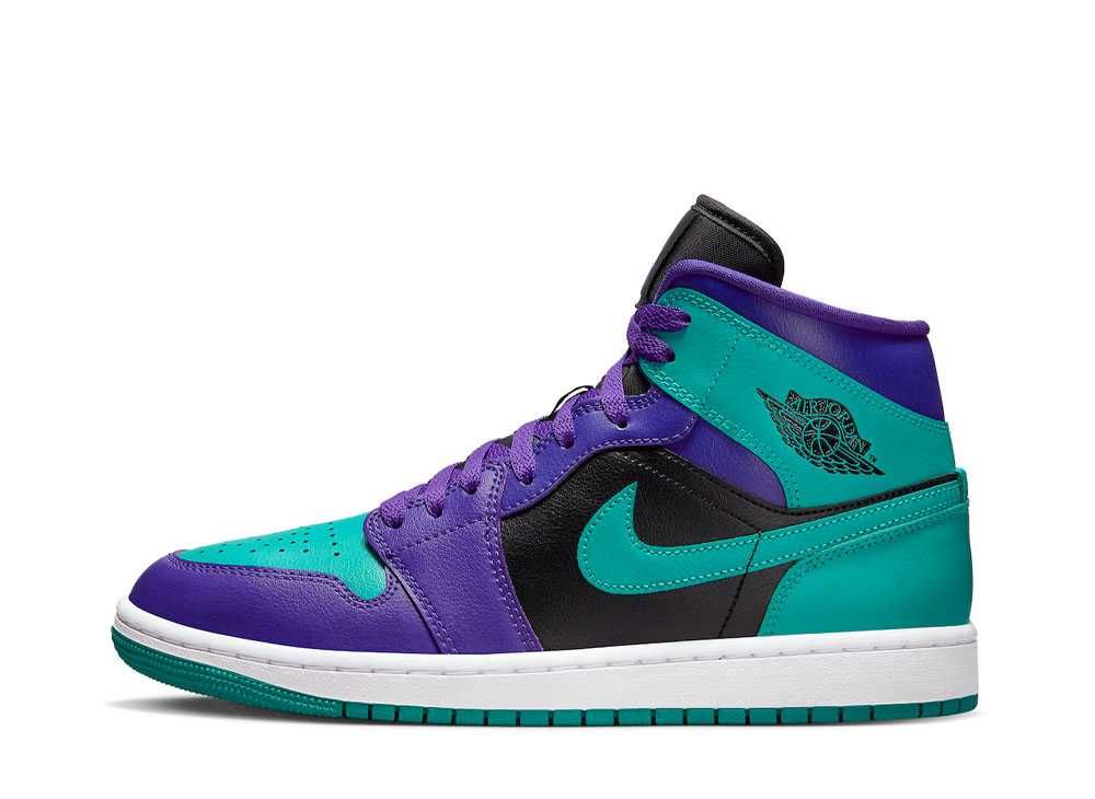 メンメンタン JORDAN BRAND AIR JORDAN 1 MID SE 