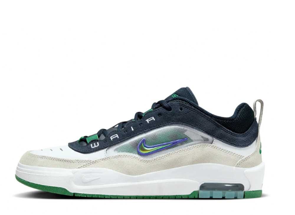Jordan Spizike Winterized 