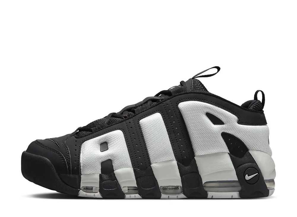 値下げ✨️エアモアアップテンポ スニダンで購入可】8/9発売 NIKE AIR MORE UPTEMPO 